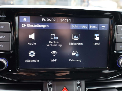 Hyundai i30 Gebrauchtwagen Hyundai i30 Gebrauchtwagen