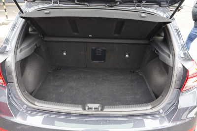 Hyundai i30 Gebrauchtwagen Hyundai i30 Gebrauchtwagen