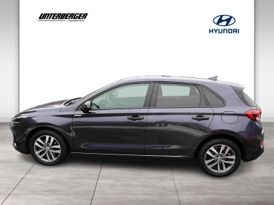 Hyundai i30 Gebrauchtwagen Hyundai i30 Gebrauchtwagen