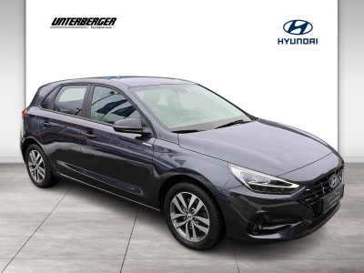 Hyundai i30 Gebrauchtwagen Hyundai i30 Gebrauchtwagen