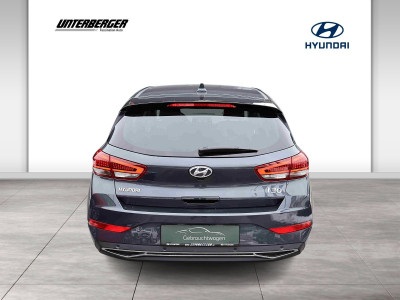 Hyundai i30 Gebrauchtwagen Hyundai i30 Gebrauchtwagen