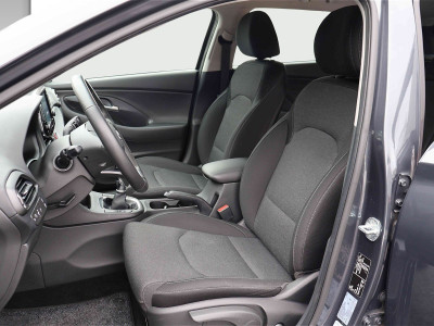 Hyundai i30 Gebrauchtwagen Hyundai i30 Gebrauchtwagen