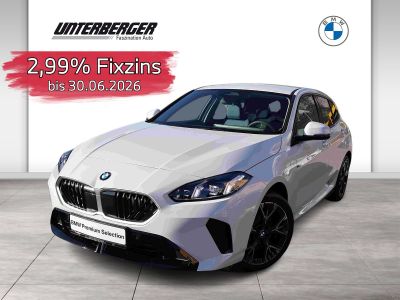 BMW 1er Neuwagen