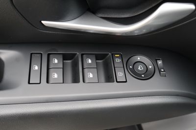 Hyundai Tucson Neuwagen