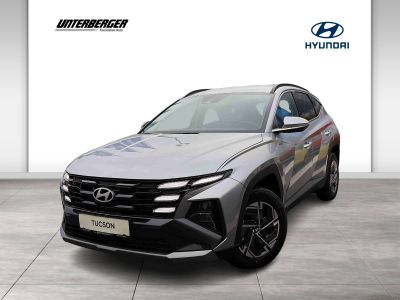 Hyundai Tucson Neuwagen