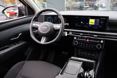 Hyundai Tucson Neuwagen