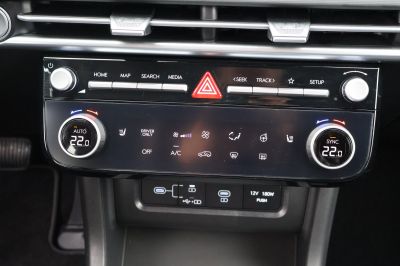 Hyundai Tucson Neuwagen