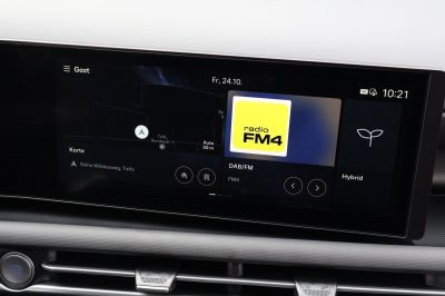 Hyundai Tucson Neuwagen