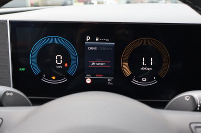 Hyundai Tucson Neuwagen