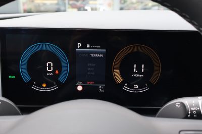 Hyundai Tucson Neuwagen