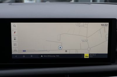 Hyundai Tucson Neuwagen