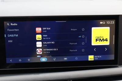 Hyundai Tucson Neuwagen