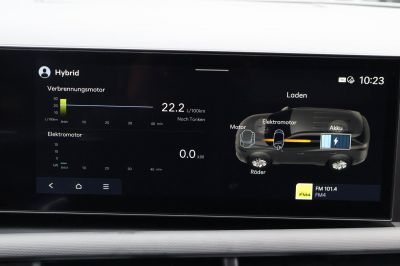 Hyundai Tucson Neuwagen