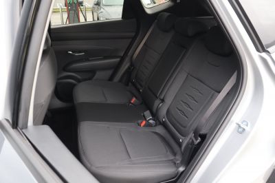 Hyundai Tucson Neuwagen