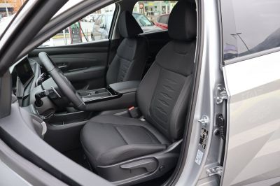 Hyundai Tucson Neuwagen