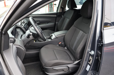 Hyundai Tucson Gebrauchtwagen Hyundai Tucson Gebrauchtwagen