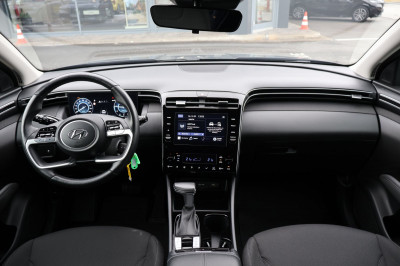 Hyundai Tucson Gebrauchtwagen Hyundai Tucson Gebrauchtwagen