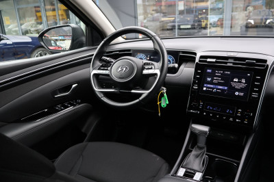 Hyundai Tucson Gebrauchtwagen Hyundai Tucson Gebrauchtwagen