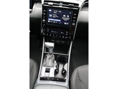 Hyundai Tucson Gebrauchtwagen Hyundai Tucson Gebrauchtwagen