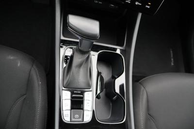 Hyundai Tucson Gebrauchtwagen Hyundai Tucson Gebrauchtwagen