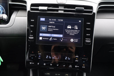 Hyundai Tucson Gebrauchtwagen Hyundai Tucson Gebrauchtwagen