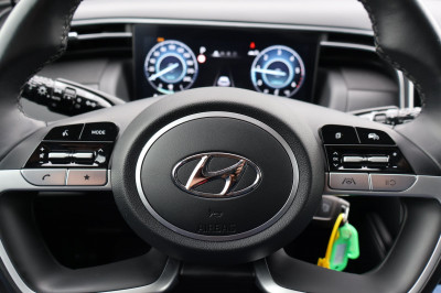 Hyundai Tucson Gebrauchtwagen Hyundai Tucson Gebrauchtwagen