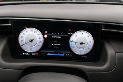 Hyundai Tucson Gebrauchtwagen Hyundai Tucson Gebrauchtwagen