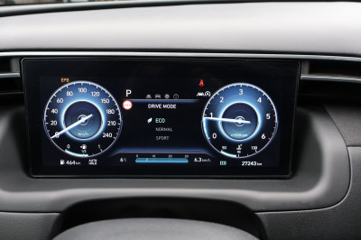 Hyundai Tucson Gebrauchtwagen Hyundai Tucson Gebrauchtwagen