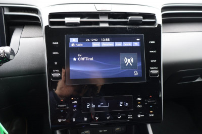 Hyundai Tucson Gebrauchtwagen Hyundai Tucson Gebrauchtwagen