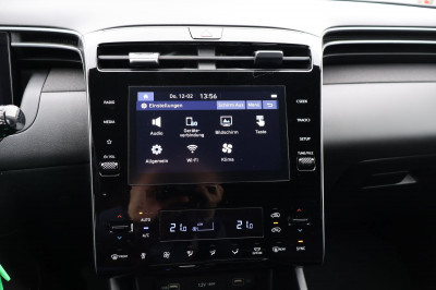 Hyundai Tucson Gebrauchtwagen Hyundai Tucson Gebrauchtwagen