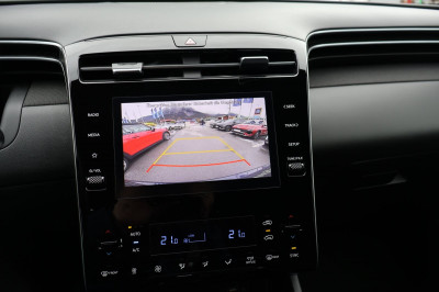 Hyundai Tucson Gebrauchtwagen Hyundai Tucson Gebrauchtwagen