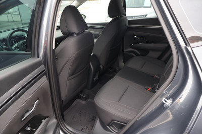 Hyundai Tucson Gebrauchtwagen Hyundai Tucson Gebrauchtwagen