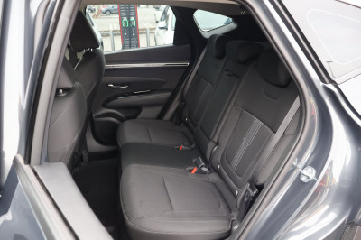 Hyundai Tucson Gebrauchtwagen Hyundai Tucson Gebrauchtwagen