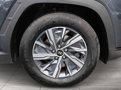 Hyundai Tucson Gebrauchtwagen Hyundai Tucson Gebrauchtwagen