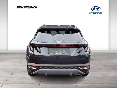 Hyundai Tucson Gebrauchtwagen Hyundai Tucson Gebrauchtwagen