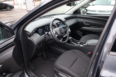 Hyundai Tucson Gebrauchtwagen Hyundai Tucson Gebrauchtwagen