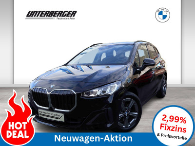 BMW 2er Neuwagen BMW 2er Neuwagen