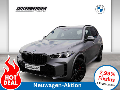 BMW X5 Neuwagen