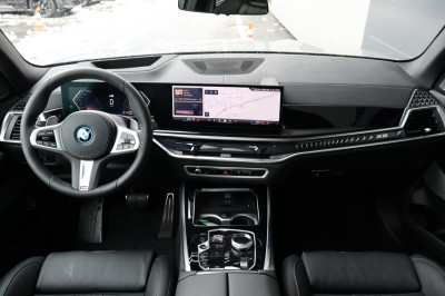 BMW X5 Neuwagen