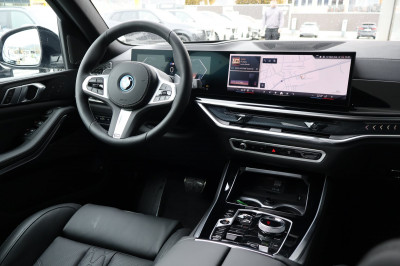 BMW X5 Neuwagen
