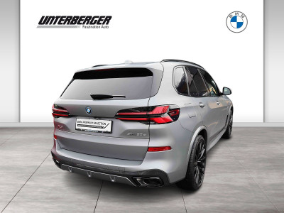 BMW X5 Neuwagen