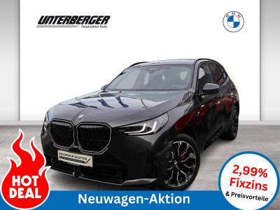 BMW X3 Neuwagen
