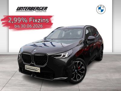BMW X3 Neuwagen