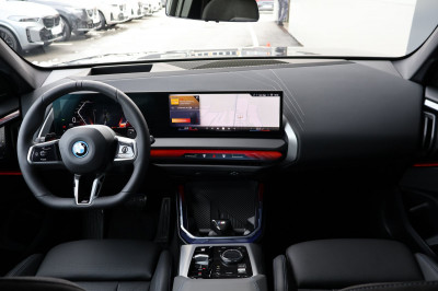 BMW X3 Neuwagen