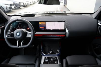 BMW X3 Neuwagen