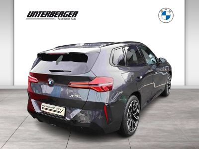 BMW X3 Neuwagen