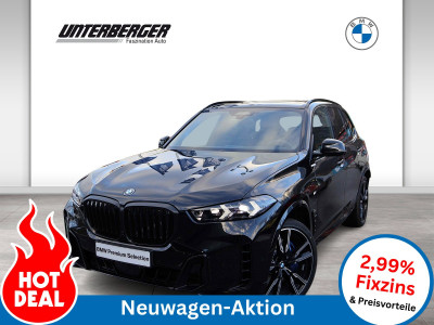 BMW X5 Neuwagen