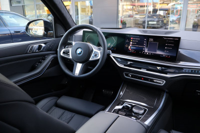 BMW X5 Neuwagen