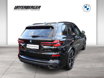 BMW X5 Neuwagen