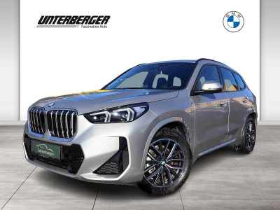 BMW X1 Gebrauchtwagen BMW X1 Gebrauchtwagen